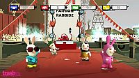 Rayman Raving Rabbids [Nintendo Wii], 5