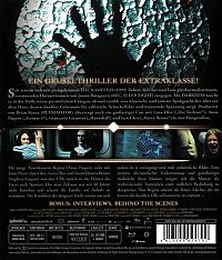 Darkness [Blu-ray], 1