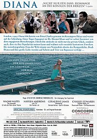 Diana [DVD], 1