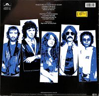 Perfect Stranger [Vinyl], 1