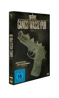 Gangs of Wasseypur - Teil 1 [DVD], 1