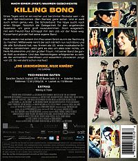 Killing Bono [Blu-ray], 2