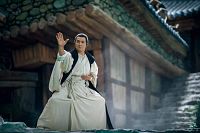 The Knight of Shadows [Blu-ray], 1