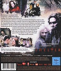 Shelter [Blu-ray], 1