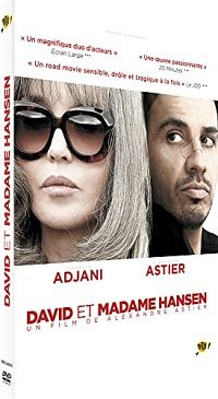 David et Madame Hansen [DVD], 1