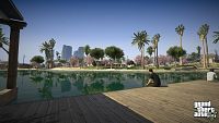 Grand Theft Auto V [Sony PlayStation 3], 6