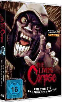 The Living Corpse - Ein Zombie zwischen den Fronten [DVD], 7