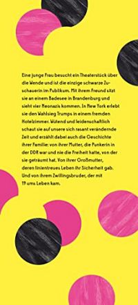 1000 Serpentinen Angst, 2