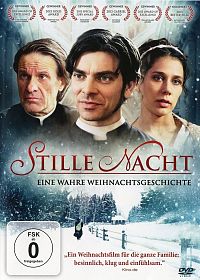 Stille Nacht - Eine wahre Weihnachtsgeschichte [DVD], 1