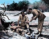 Flammen über Fernost [Blu-ray], 3