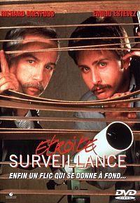 Etroite surveillance  [DVD], 1