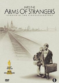 Kindertransport - In eine fremde Welt [DVD], 1