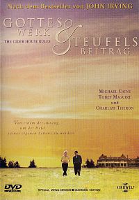 Gottes Werk und Teufels Beitrag [DVD], 2