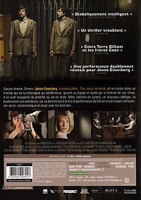 The Double [DVD], 1