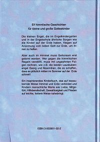 Himmlische Engelgeschichten für kleine und grosse Kinder, 1
