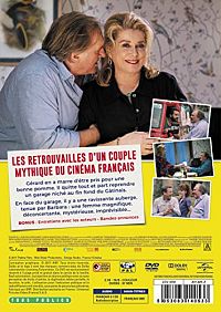 Bonne pomme [DVD], 1