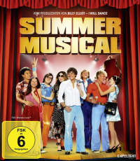 Summer Musical [Blu-ray], 7