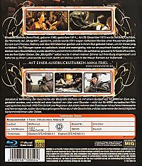 Bathory - Die Blutgräfin [Blu-ray], 1