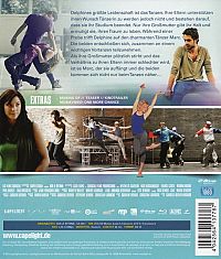On The Beat [Blu-ray], 1