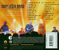 Double Espresso [CD], 1