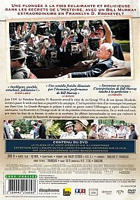 Week-end Royal [DVD], 1