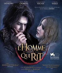 L'Homme qui rit [Blu-ray], 1