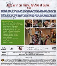 The Big Bang Theory - Staffel 7 [Blu-ray], 2
