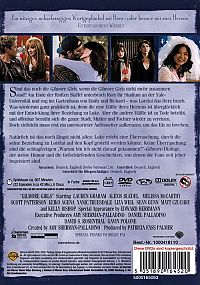 Gilmore Girls - Staffel 6 [DVD], 2