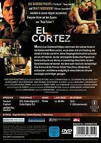 El Cortez [DVD], 1