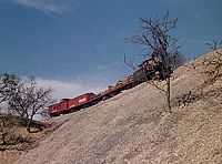 Duell in der Sonne [DVD], 4