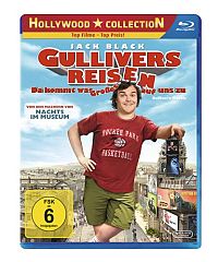 Gullivers Reisen [Blu-ray], 1