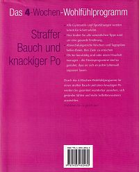 Straffer Bauch und knackiger Po - einfach & effizient, 1