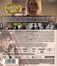The Paperboy [Blu-ray], 2