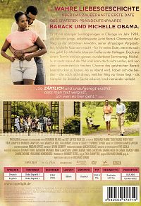 My first Lady [DVD], 1