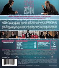 Elvis & Nixon [Blu-ray], 1