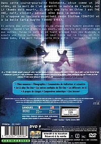 The One [DVD], 1