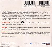 Erna, der Baum nadelt, 1