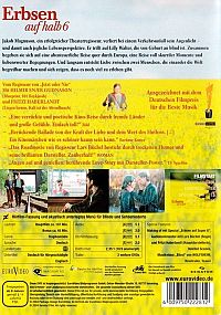 Erbsen auf halb 6 [DVD], 1