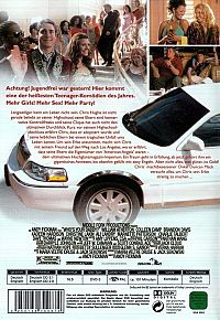 American Angels - Erben kann so sexy sein! [DVD], 1