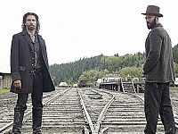 Hell on Wheels - Saison 3  [DVD], 4
