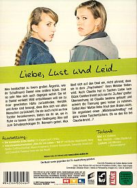Mein Leben & Ich - Staffel 3 [DVD], 1
