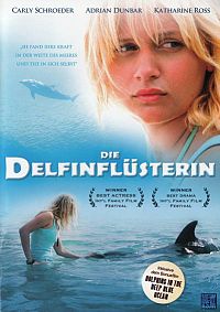 Die Delfinflüsterin [DVD], 2