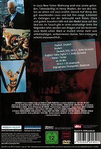 Dorian - Pakt mit dem Teufel  [DVD], 1