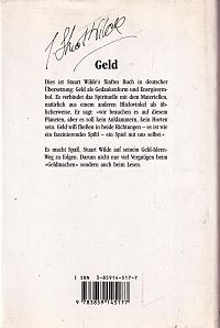 Geld - fliessende Energie, 1