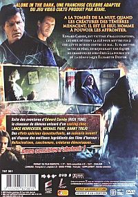 Alone in the dark 2 [DVD], 1