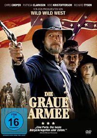Die Graue Armee [DVD], 1