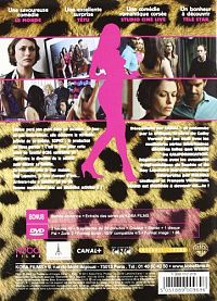 Hard - Saison 1 [DVD], 1