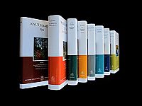 Apokryphen zum Alten und Neuen Testament, 1