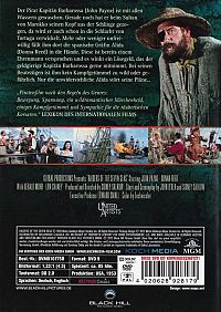 König der Piraten [DVD], 1