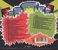 Method to Madness [CD], 1